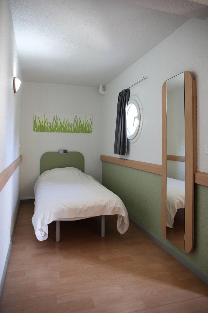 Ibis Budget Boulogne-Sur-Mer Centre Les Ports Exterior foto
