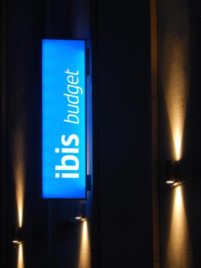 Ibis Budget Boulogne-Sur-Mer Centre Les Ports Exterior foto